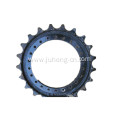 KOBELCO Excavator SK200-6ES Sprockets